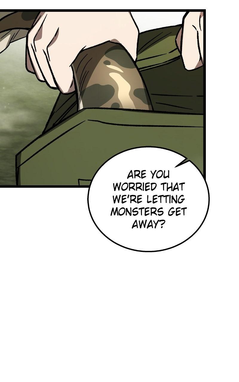 Lv. 99 Princess of Black Flame Chapter 14 - Page 71