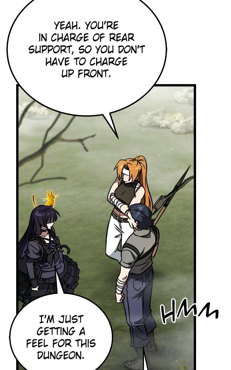 Lv. 99 Princess of Black Flame Chapter 14 - Page 74