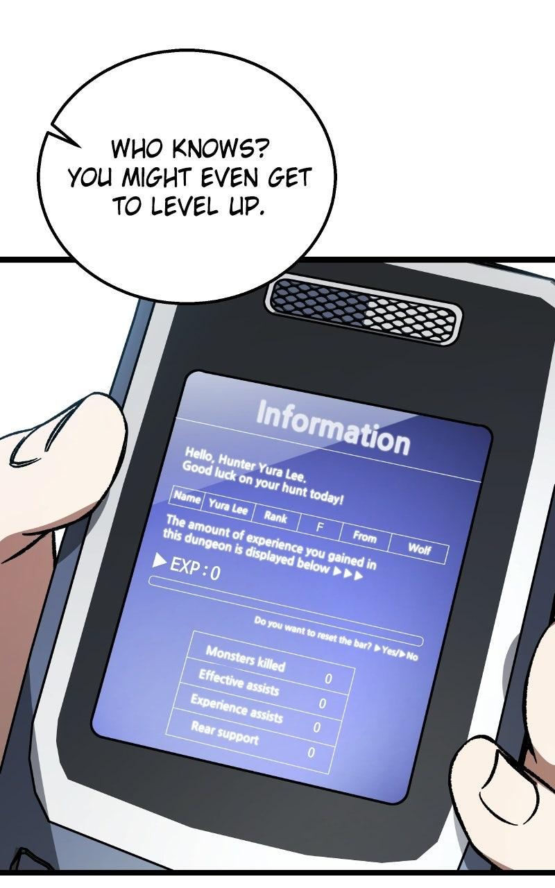 Lv. 99 Princess of Black Flame Chapter 14 - Page 76