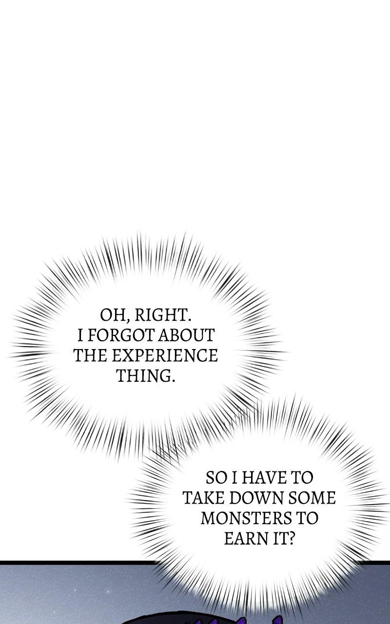 Lv. 99 Princess of Black Flame Chapter 14 - Page 77