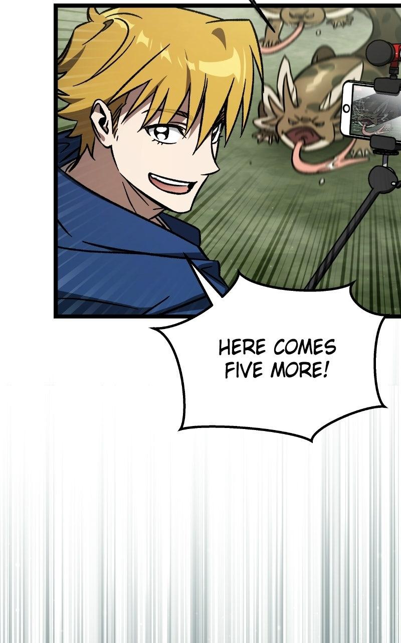 Lv. 99 Princess of Black Flame Chapter 14 - Page 80