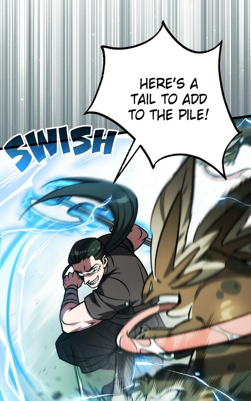 Lv. 99 Princess of Black Flame Chapter 14 - Page 81