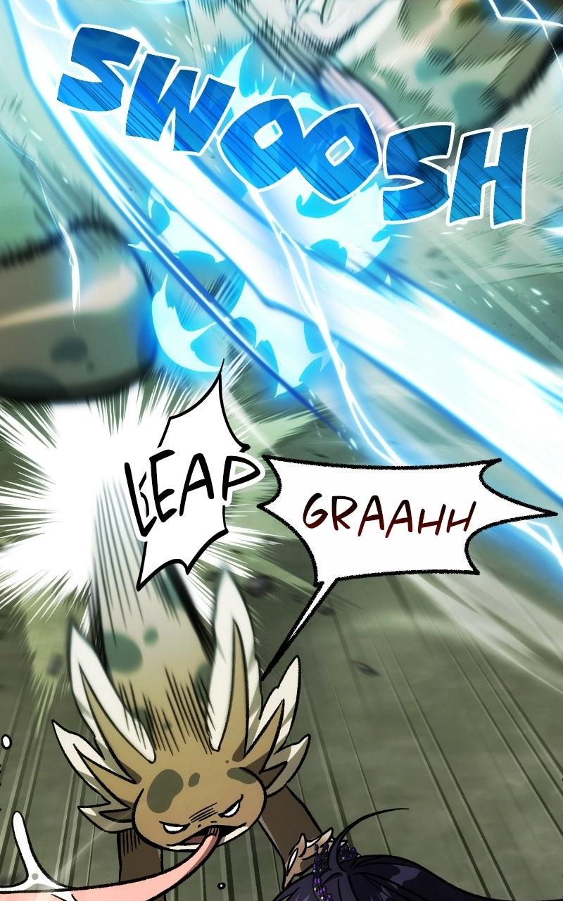 Lv. 99 Princess of Black Flame Chapter 14 - Page 82