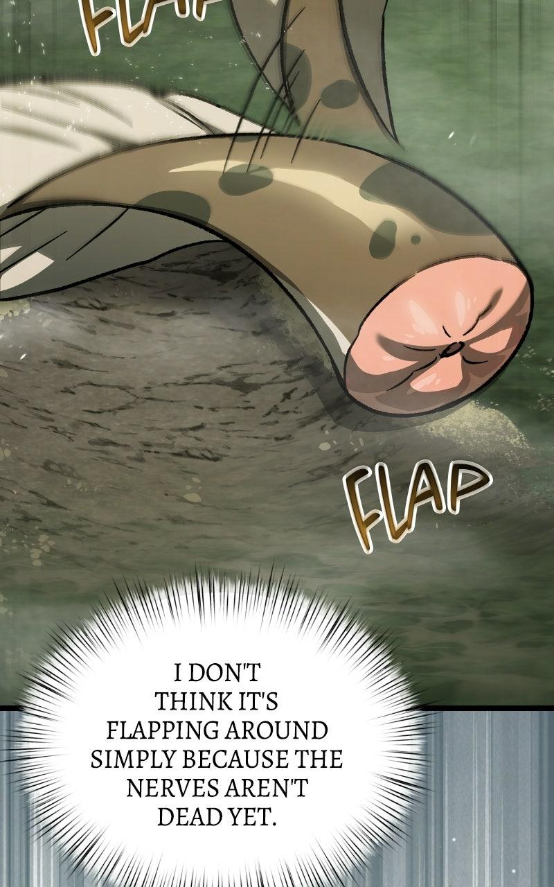 Lv. 99 Princess of Black Flame Chapter 14 - Page 87