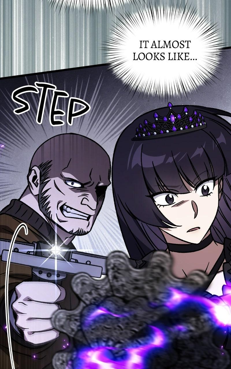 Lv. 99 Princess of Black Flame Chapter 14 - Page 88