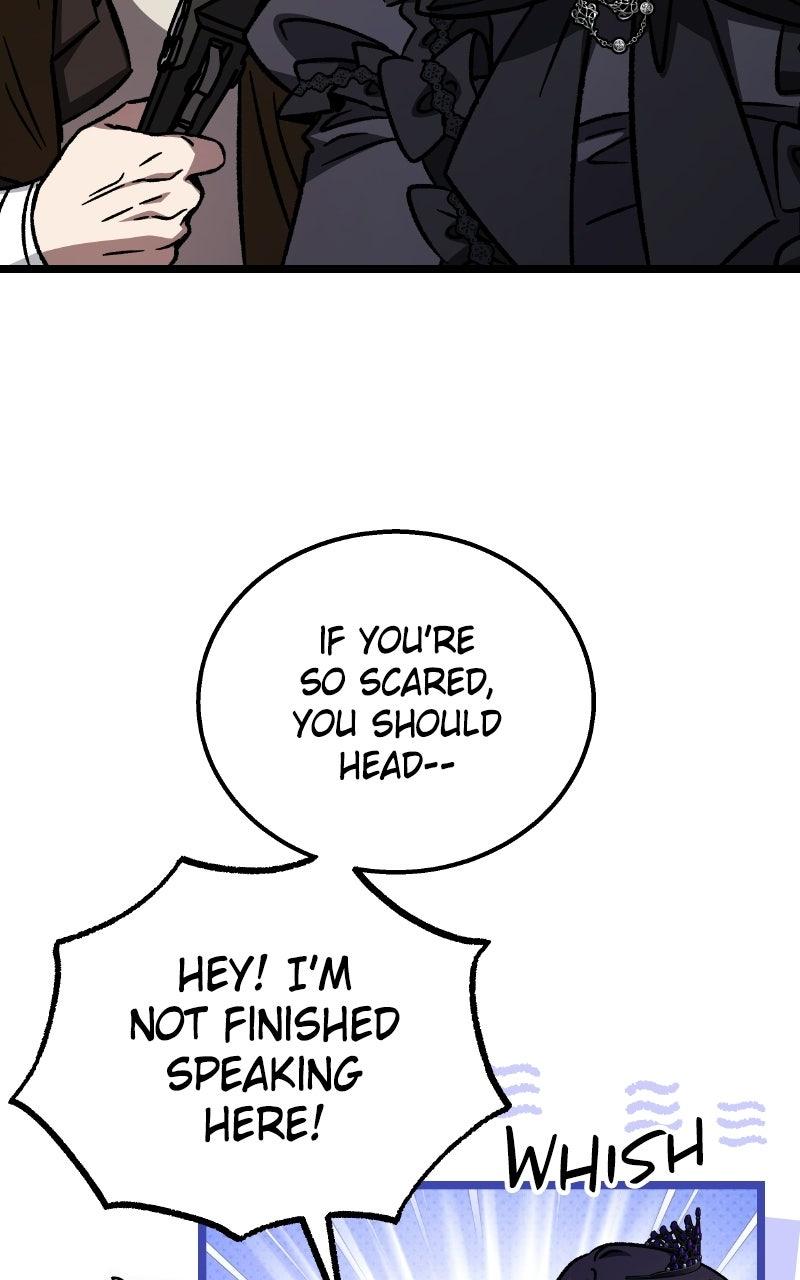 Lv. 99 Princess of Black Flame Chapter 14 - Page 92