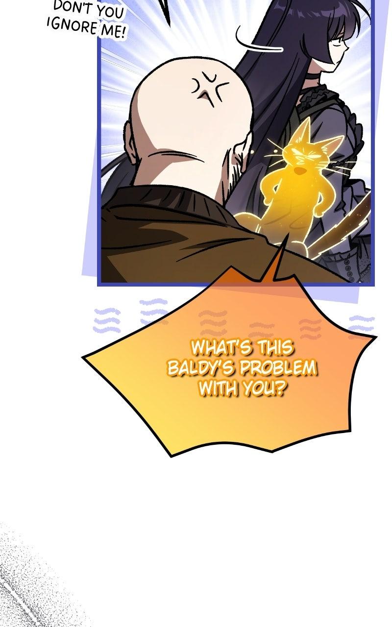 Lv. 99 Princess of Black Flame Chapter 14 - Page 93