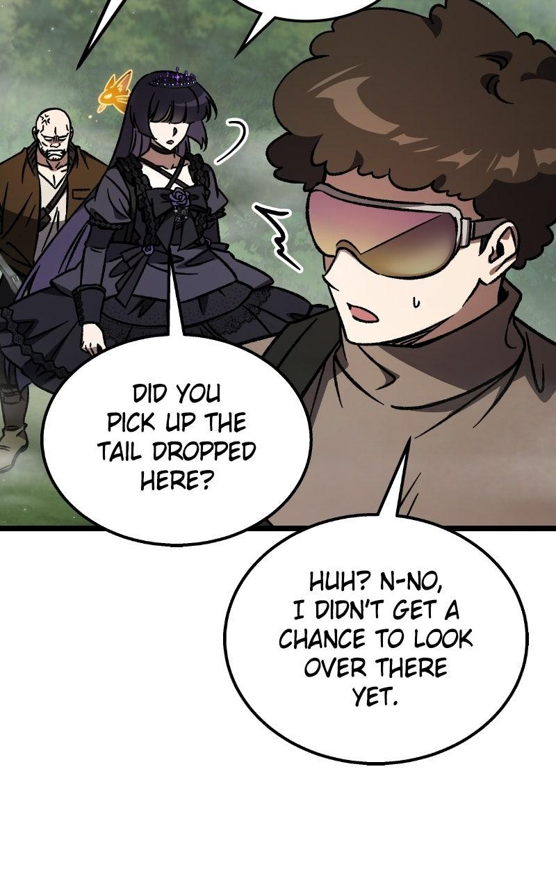 Lv. 99 Princess of Black Flame Chapter 14 - Page 96