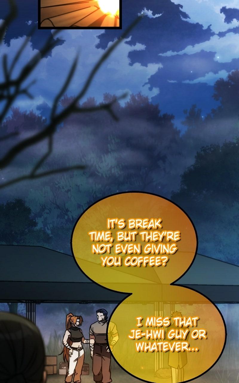 Lv. 99 Princess of Black Flame Chapter 14 - Page 102