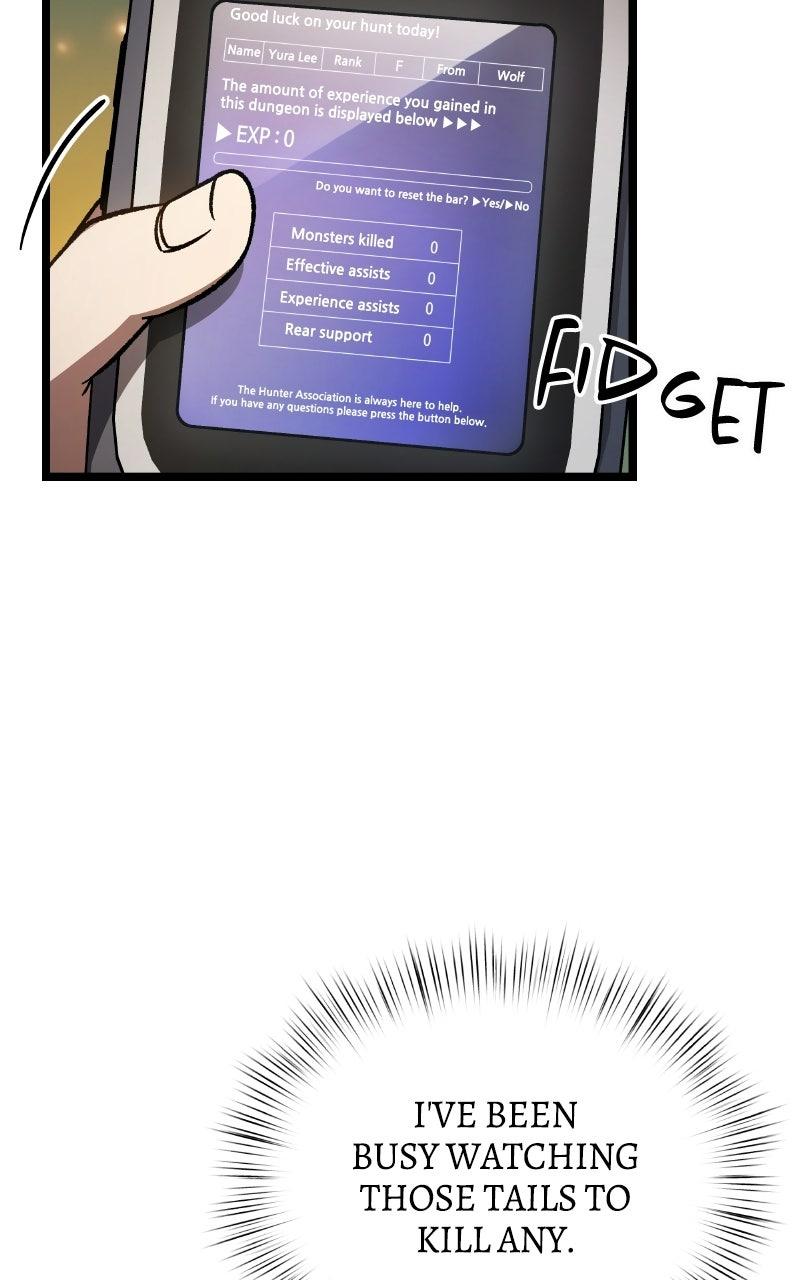 Lv. 99 Princess of Black Flame Chapter 14 - Page 104