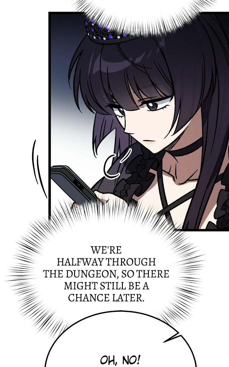 Lv. 99 Princess of Black Flame Chapter 14 - Page 105