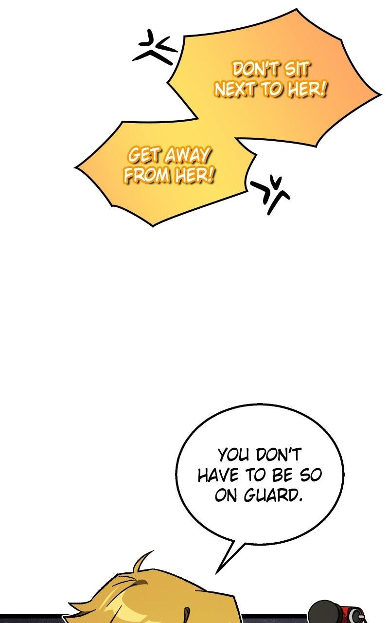 Lv. 99 Princess of Black Flame Chapter 14 - Page 110