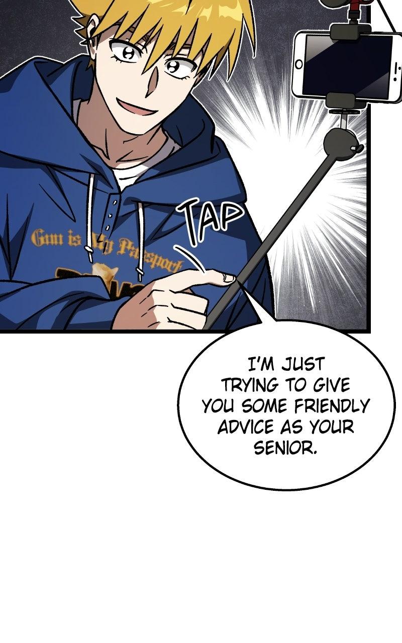 Lv. 99 Princess of Black Flame Chapter 14 - Page 111