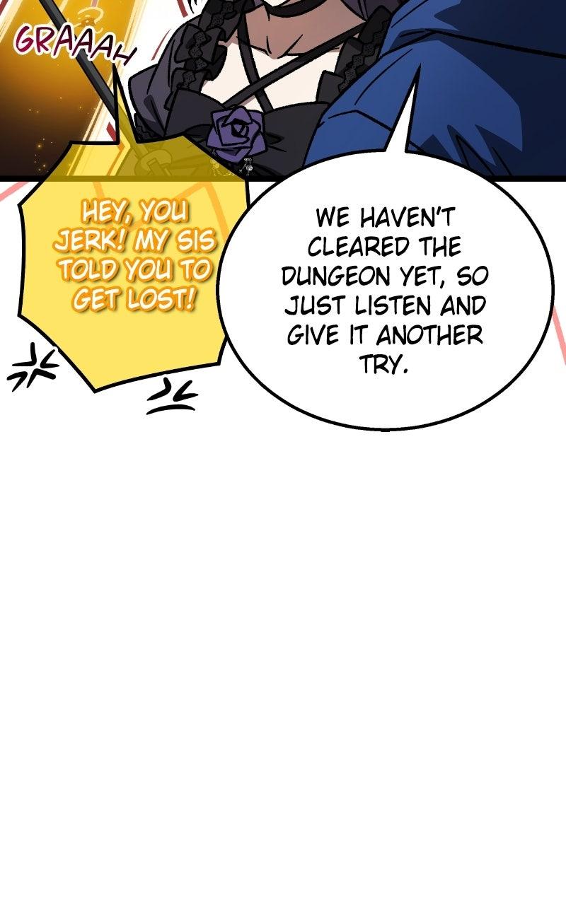 Lv. 99 Princess of Black Flame Chapter 14 - Page 114