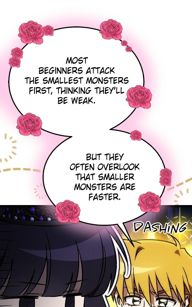 Lv. 99 Princess of Black Flame Chapter 14 - Page 115