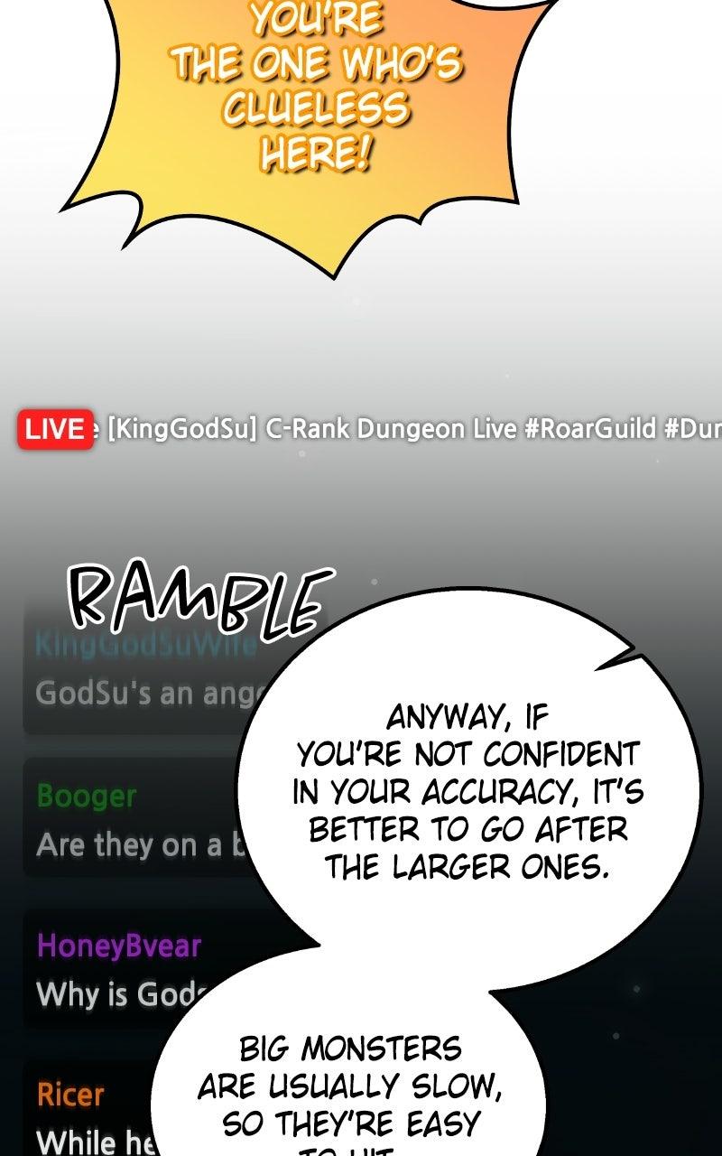 Lv. 99 Princess of Black Flame Chapter 14 - Page 117