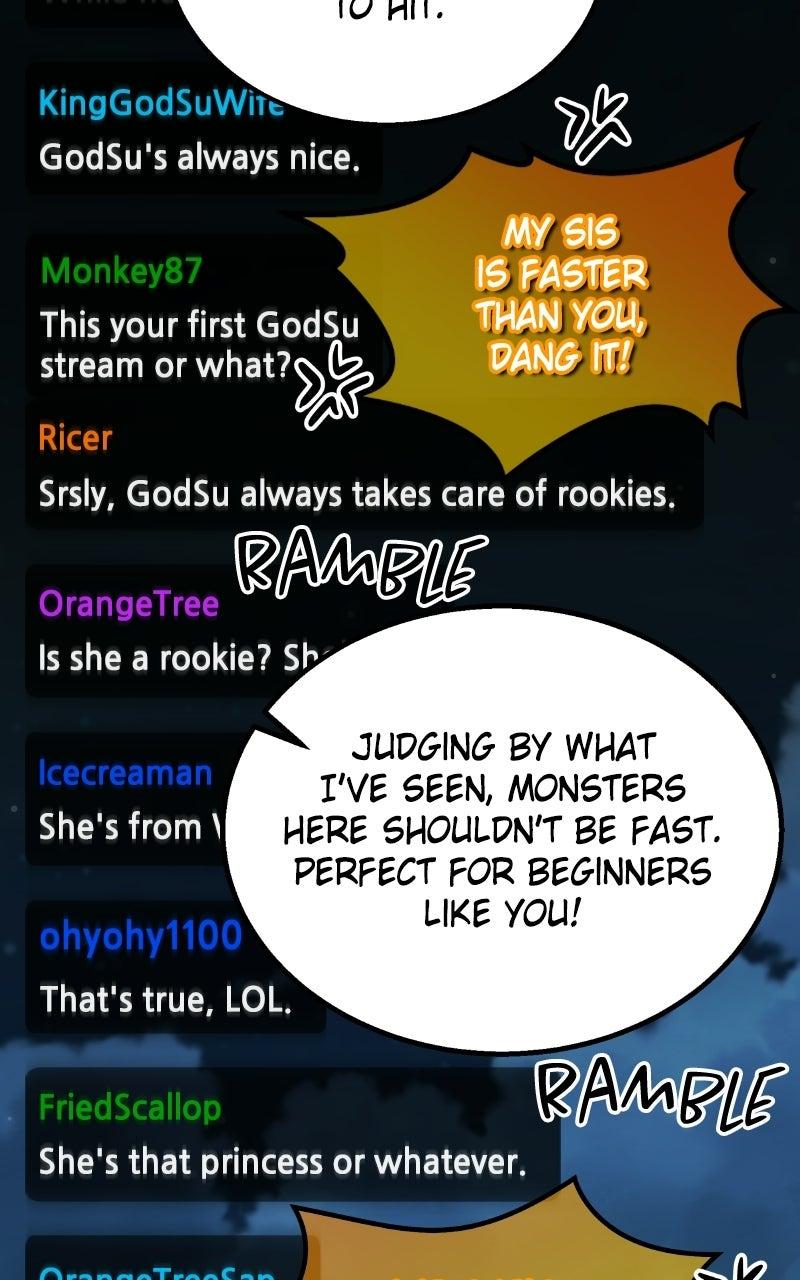 Lv. 99 Princess of Black Flame Chapter 14 - Page 118