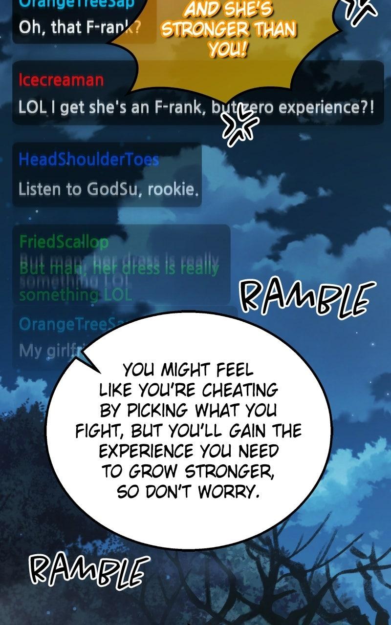 Lv. 99 Princess of Black Flame Chapter 14 - Page 119