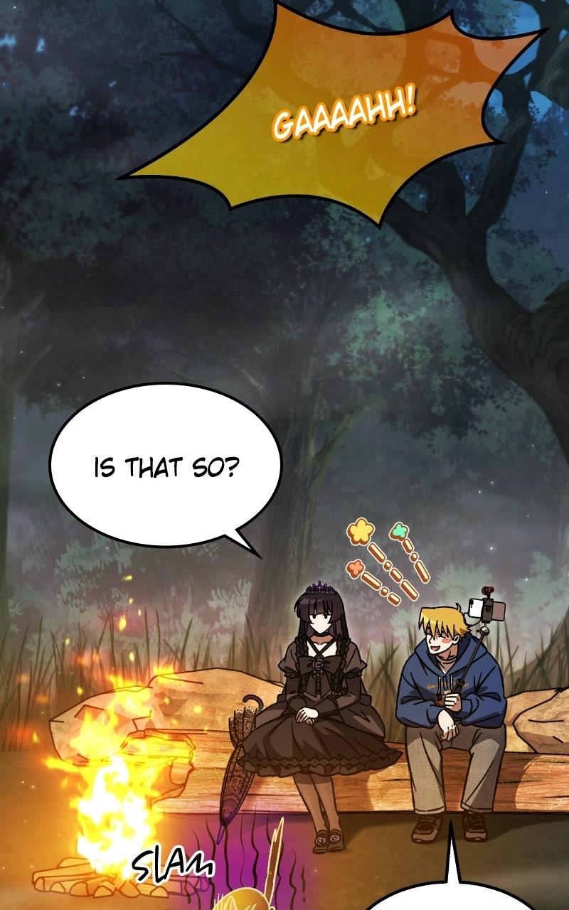 Lv. 99 Princess of Black Flame Chapter 14 - Page 120