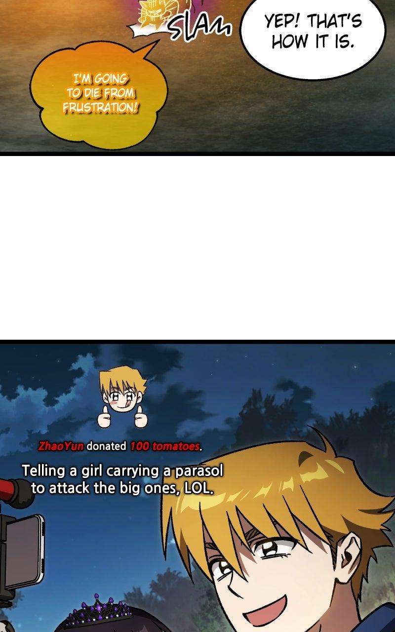 Lv. 99 Princess of Black Flame Chapter 14 - Page 121