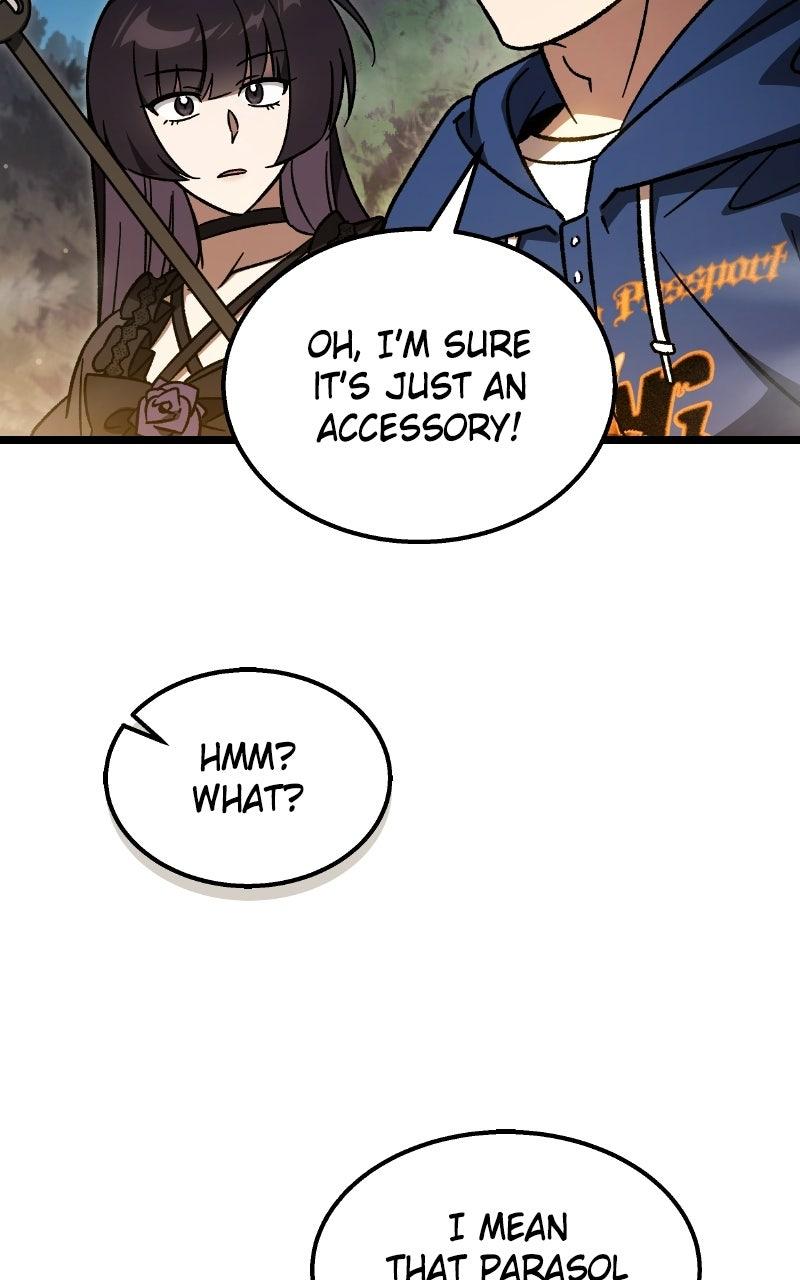 Lv. 99 Princess of Black Flame Chapter 14 - Page 122