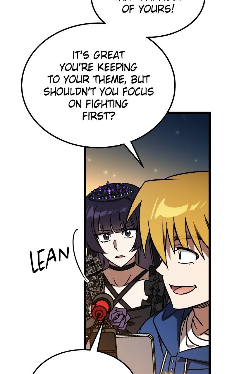 Lv. 99 Princess of Black Flame Chapter 14 - Page 123