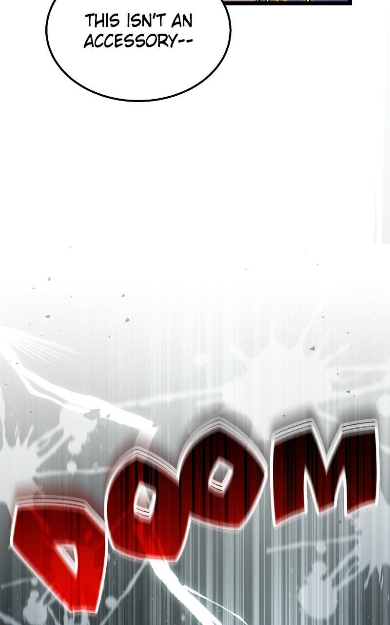 Lv. 99 Princess of Black Flame Chapter 14 - Page 124