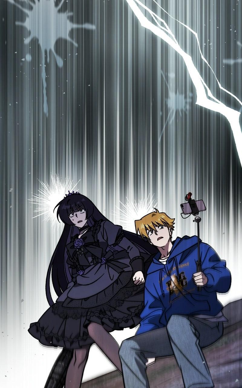 Lv. 99 Princess of Black Flame Chapter 14 - Page 125