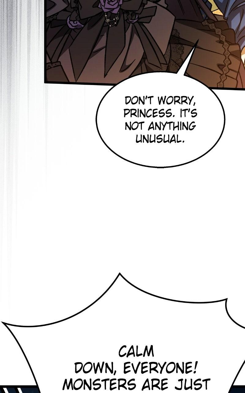 Lv. 99 Princess of Black Flame Chapter 14 - Page 128