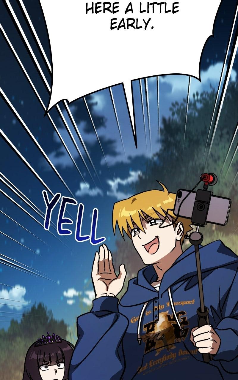 Lv. 99 Princess of Black Flame Chapter 14 - Page 129