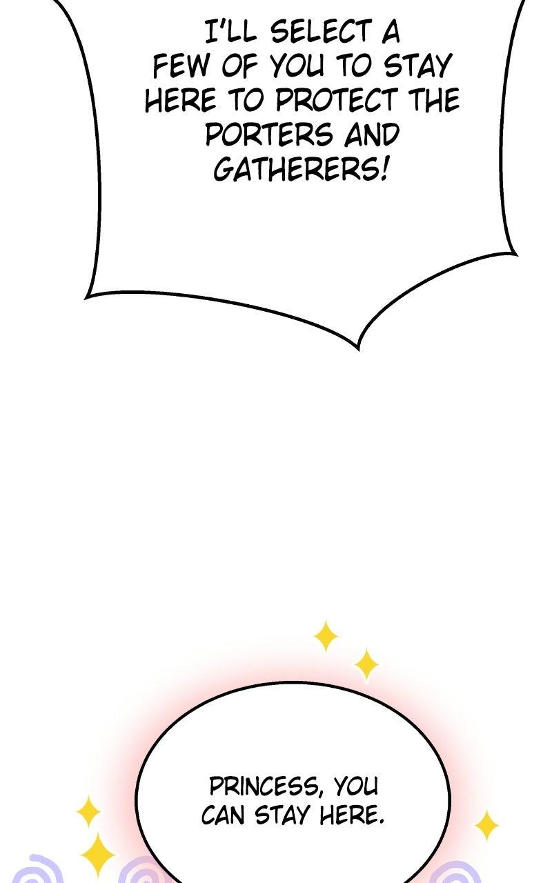 Lv. 99 Princess of Black Flame Chapter 14 - Page 131