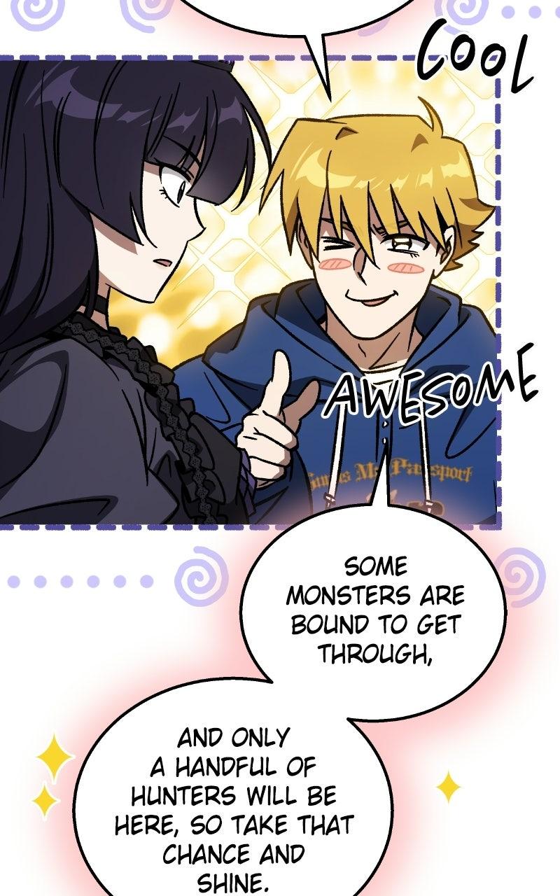 Lv. 99 Princess of Black Flame Chapter 14 - Page 132