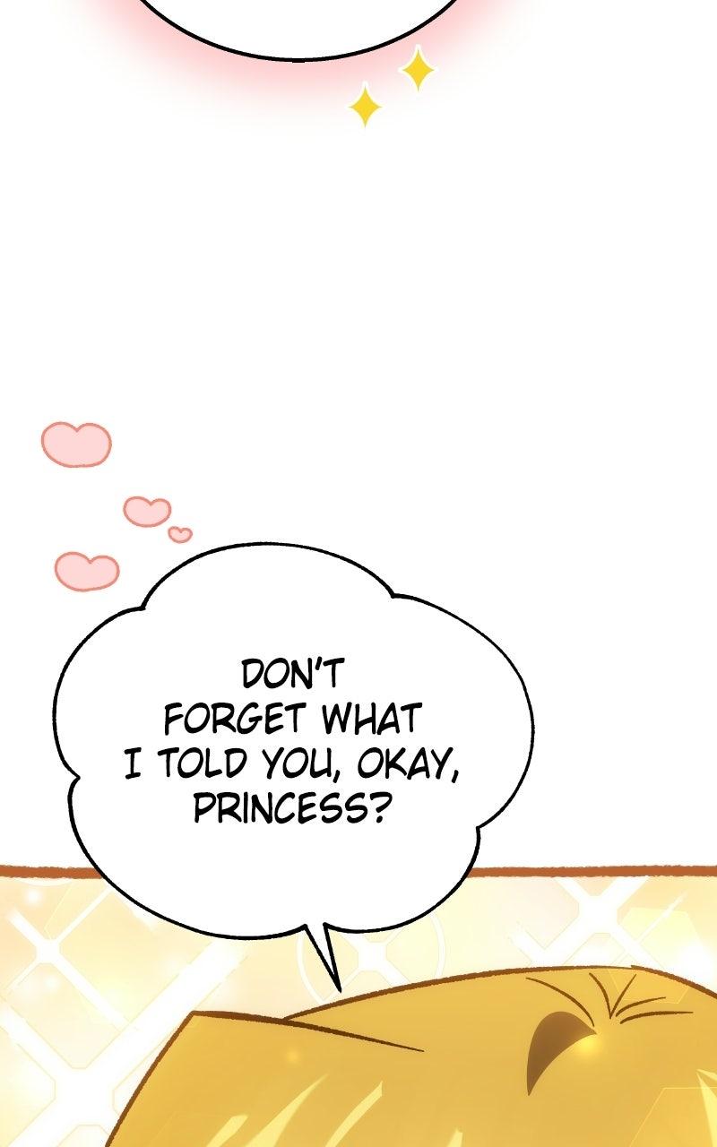 Lv. 99 Princess of Black Flame Chapter 14 - Page 133