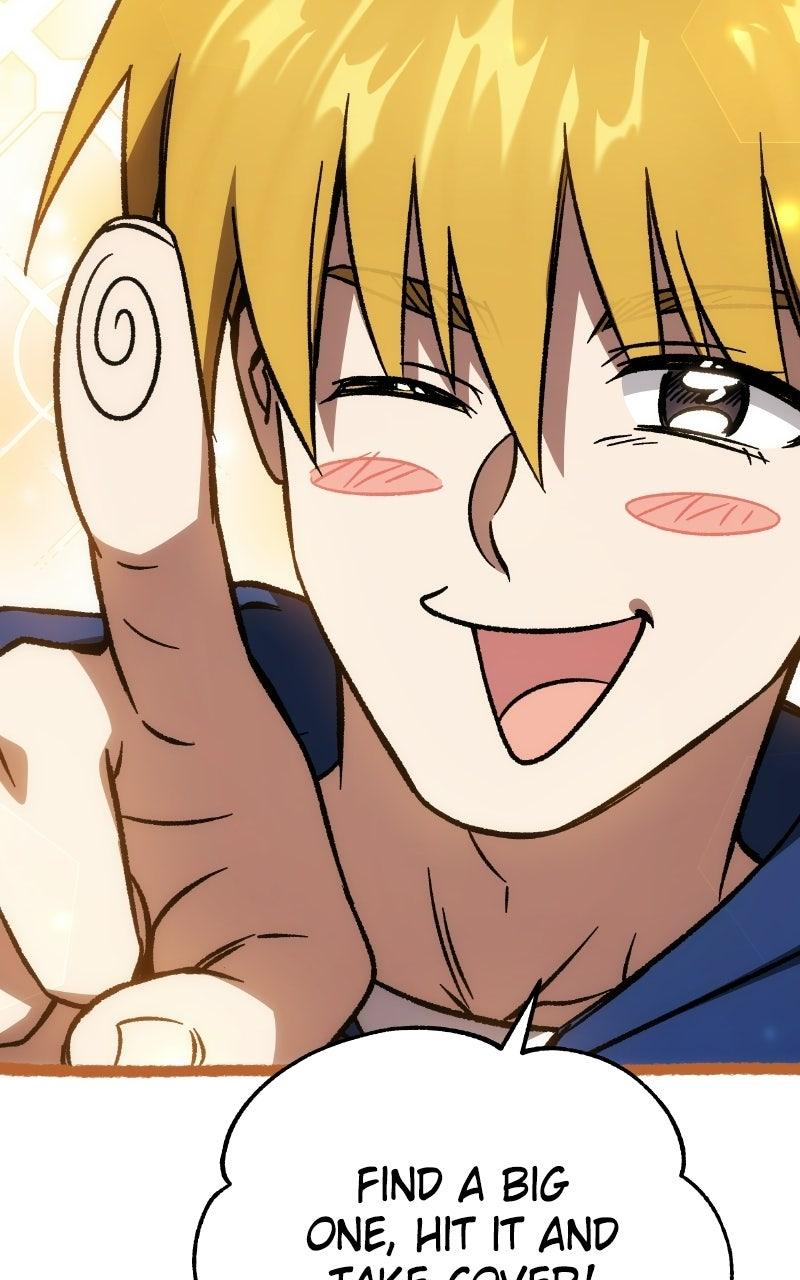 Lv. 99 Princess of Black Flame Chapter 14 - Page 134