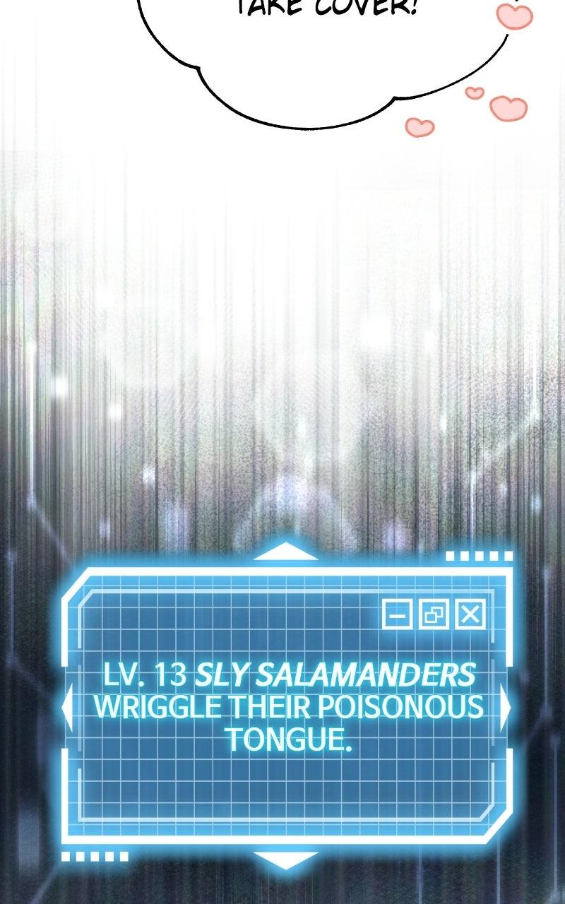 Lv. 99 Princess of Black Flame Chapter 14 - Page 135