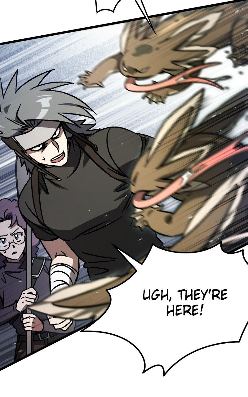 Lv. 99 Princess of Black Flame Chapter 14 - Page 137