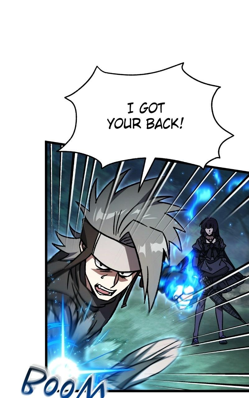 Lv. 99 Princess of Black Flame Chapter 14 - Page 138