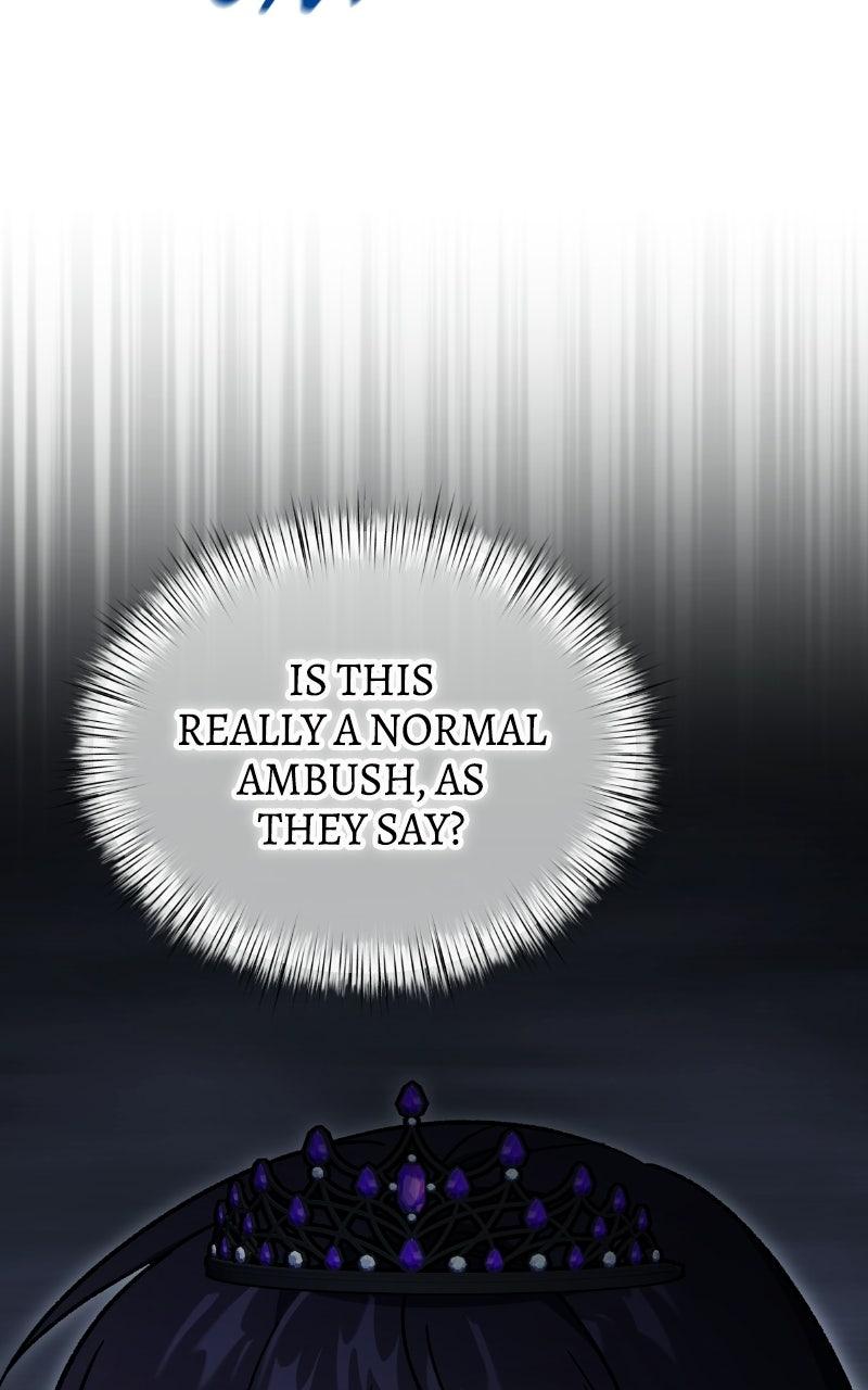 Lv. 99 Princess of Black Flame Chapter 14 - Page 139