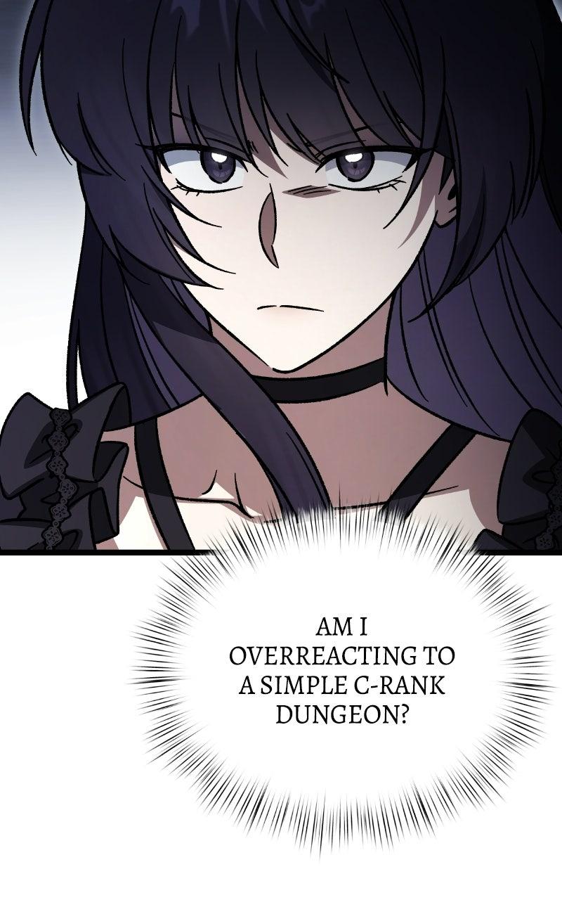 Lv. 99 Princess of Black Flame Chapter 14 - Page 140