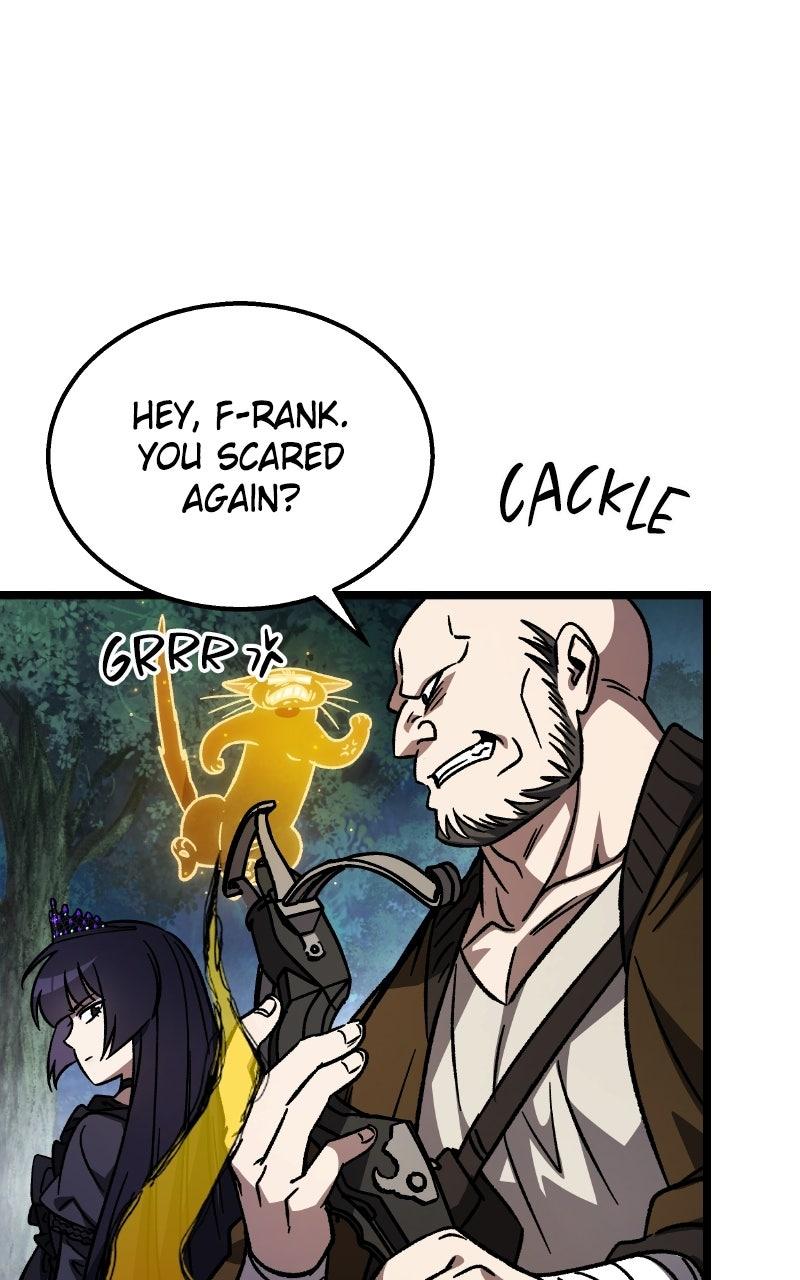 Lv. 99 Princess of Black Flame Chapter 14 - Page 141