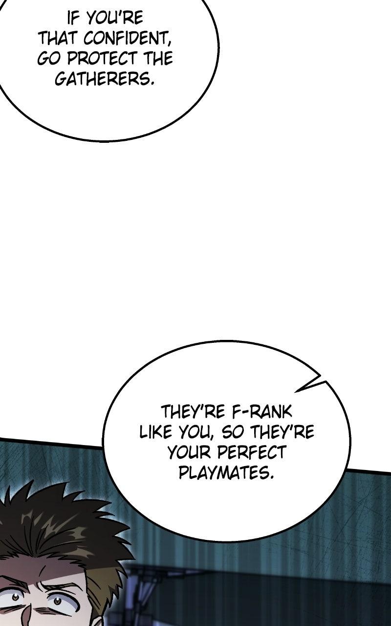 Lv. 99 Princess of Black Flame Chapter 14 - Page 145