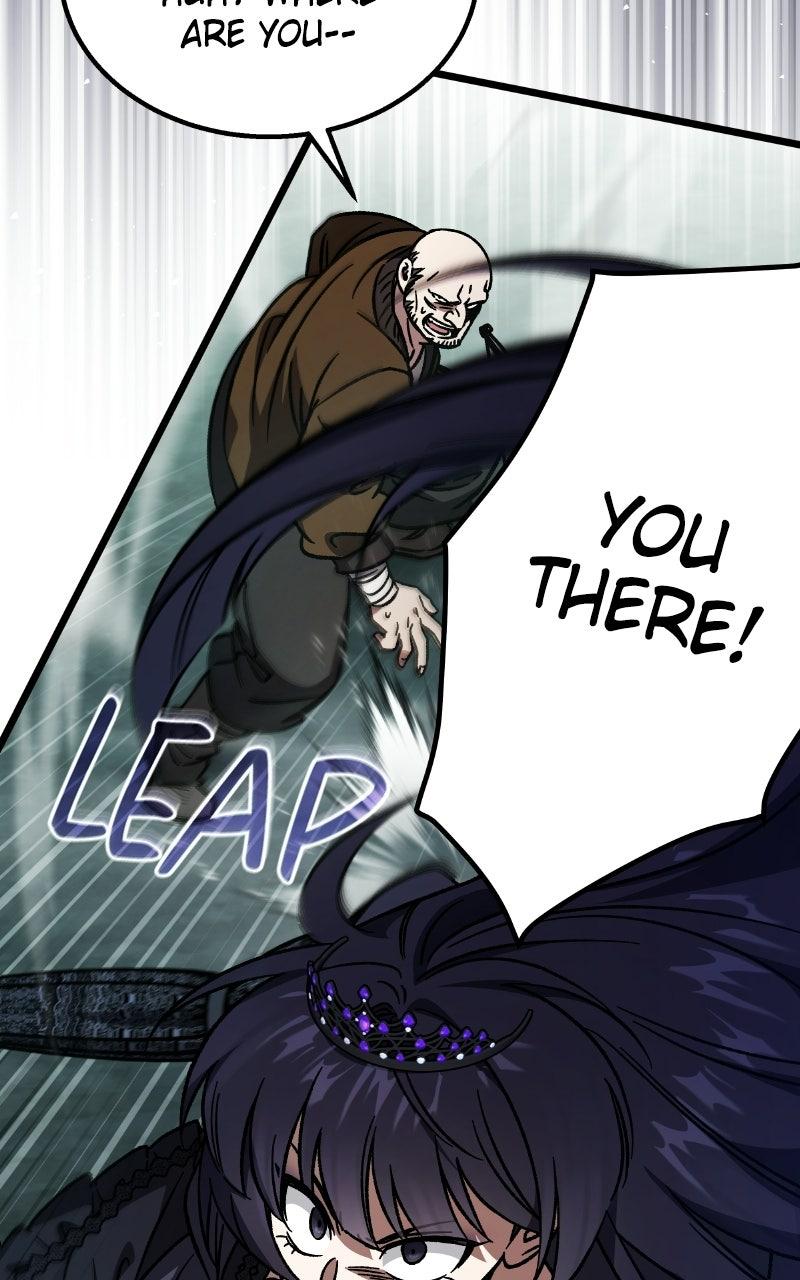 Lv. 99 Princess of Black Flame Chapter 14 - Page 148