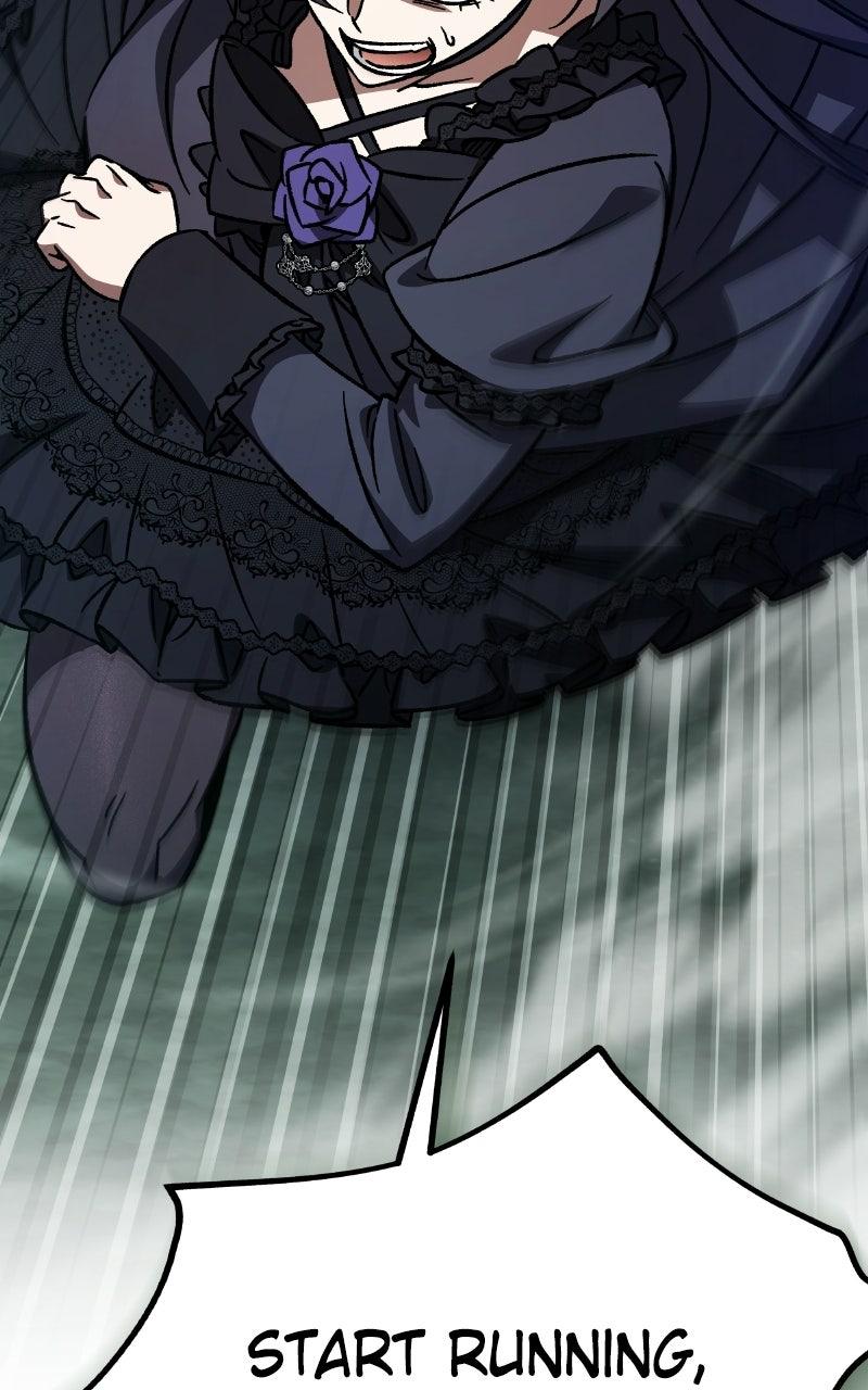 Lv. 99 Princess of Black Flame Chapter 14 - Page 149