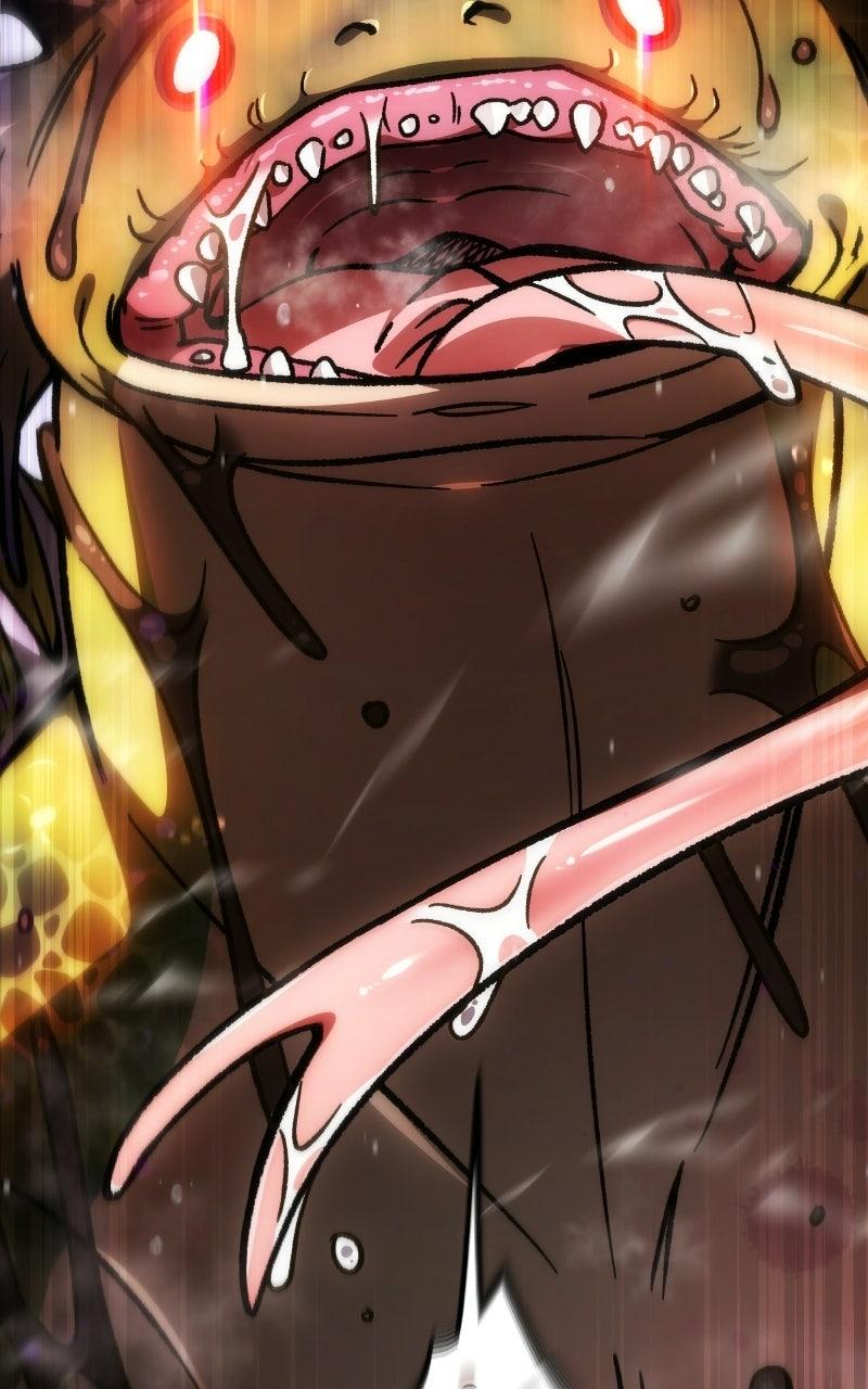 Lv. 99 Princess of Black Flame Chapter 14 - Page 156