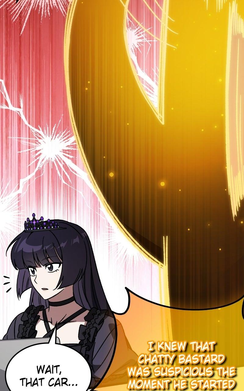 Lv. 99 Princess of Black Flame Chapter 16 - Page 6