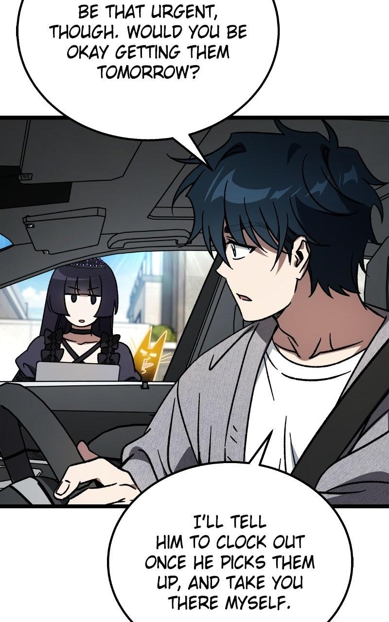 Lv. 99 Princess of Black Flame Chapter 16 - Page 14