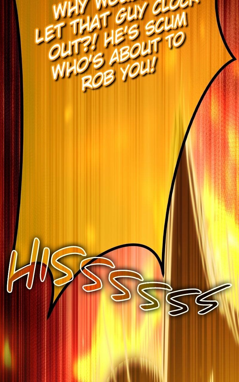 Lv. 99 Princess of Black Flame Chapter 16 - Page 16