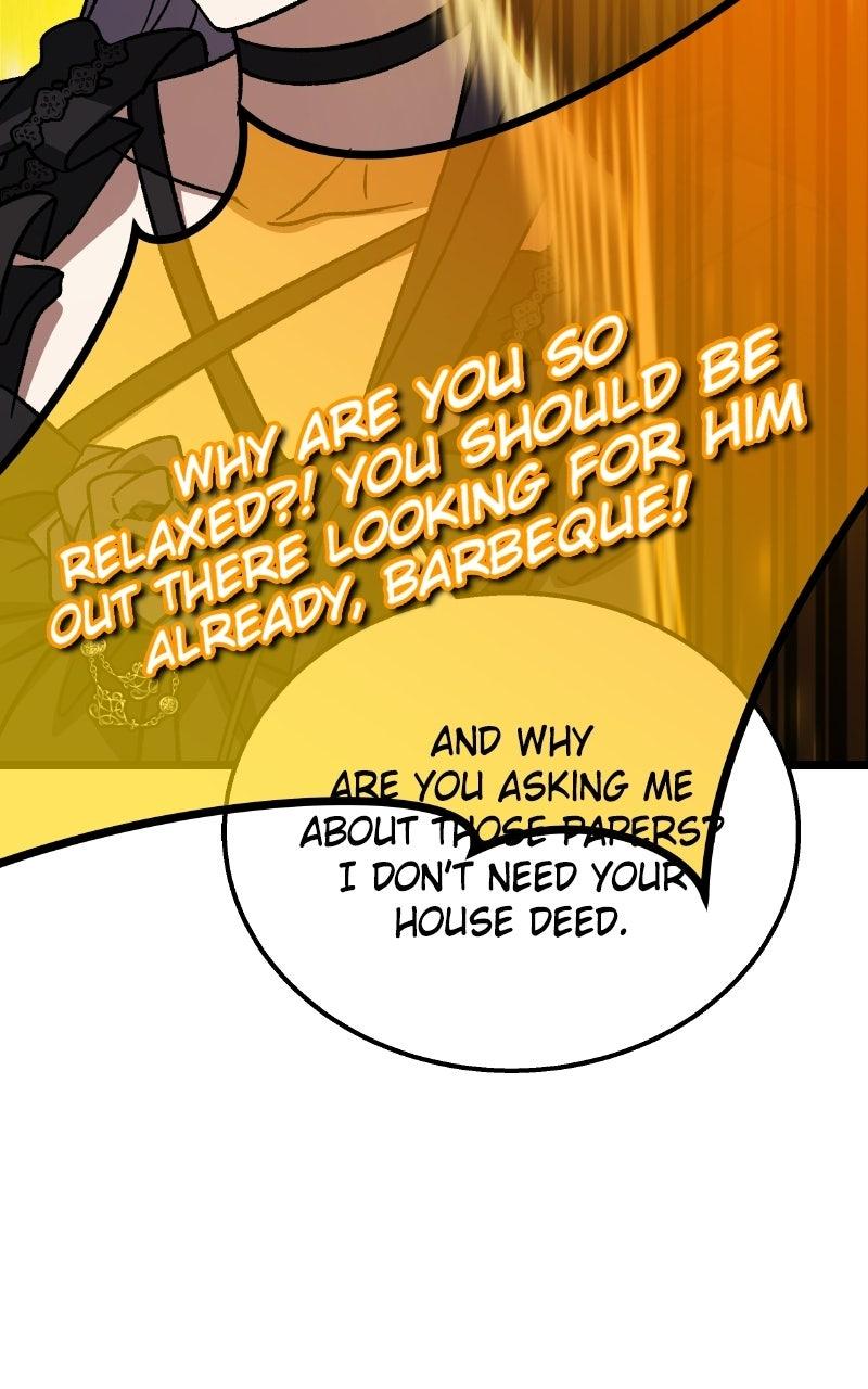 Lv. 99 Princess of Black Flame Chapter 16 - Page 18