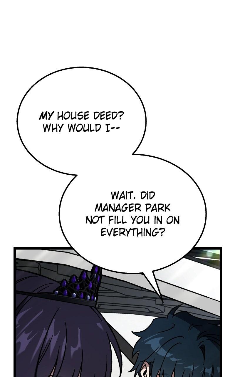 Lv. 99 Princess of Black Flame Chapter 16 - Page 19