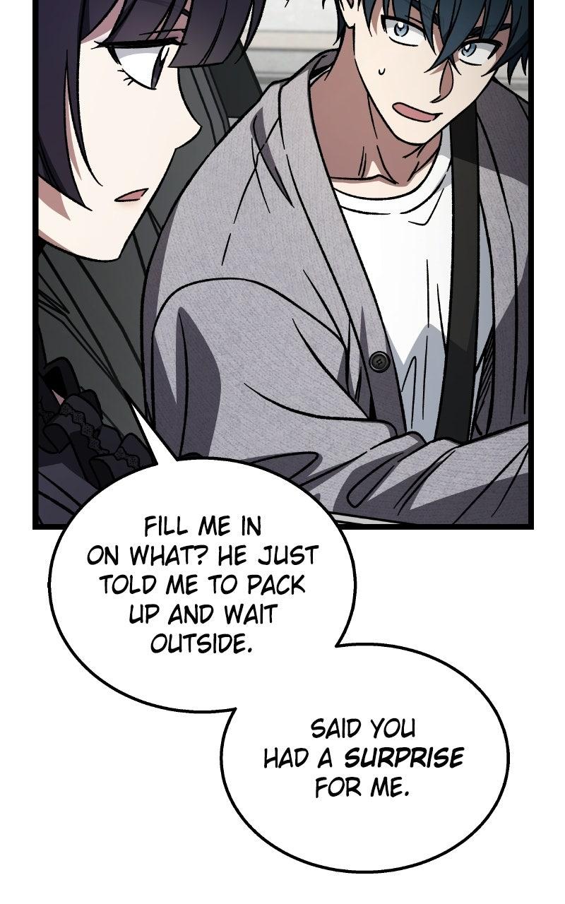 Lv. 99 Princess of Black Flame Chapter 16 - Page 20